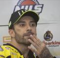 Andrea Iannone Senang Bisa Kembali Balapan ke MotoGP