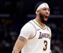 Anthony Davis Yakin Lakers Kini Sudah Berbeda