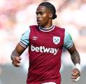 Bahagianya Crysencio Summerville Bantu West Ham Kalahkan MU