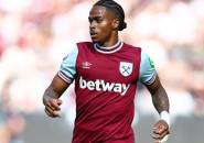 Bahagianya Crysencio Summerville Bantu West Ham Kalahkan MU