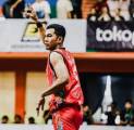 Bali United Basketball Sepakat Berpisah dengan Surliyadin