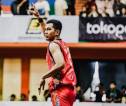 Bali United Basketball Sepakat Berpisah dengan Surliyadin