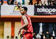 Bali United Basketball Sepakat Berpisah dengan Surliyadin