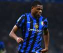 Denzel Dumfries Ungkap Penyebab Inter Gagal Kalahkan Juventus