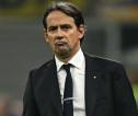 Derby d'Italia Berakhir Remis, Simone Inzaghi Mengaku Kecewa