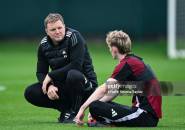 Eddie Howe Berikan Update Cedera Anthony Gordon