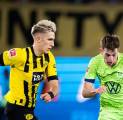 Fakta-fakta Menarik Jelang Laga DFB Pokal Wolfsburg vs Borussia Dortmund