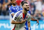 Georges Mikautadze Bahagia Akhirnya Cetak Gol Pertama Untuk Lyon