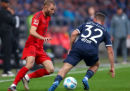 Hajar Bochum 0-5, Konrad Laimer: Bayern Munich Pantas Menang Telak!