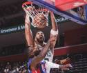 Hasil NBA: Boston Celtics Kalahkan Detroit Pistons 124-118