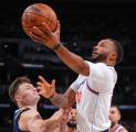 Hasil NBA: Los Angeles Clippers Percundangi Denver Nuggets 109-104