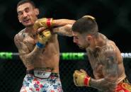 Ilia Topuria Sukses KO Max Holloway Pada Ronde Ketiga Di UFC 308