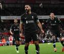 Imbang 2-2 Kontra Arsenal, Arne Slot Soroti Peran Vital Mohamed Salah