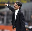 Inter Milan Gagal Menang Meski Mendominasi, Simone Inzaghi Frustrasi