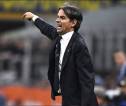 Inter Milan Gagal Menang Meski Mendominasi, Simone Inzaghi Frustrasi