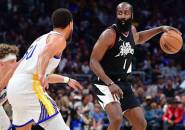 James Harden Bicara Jujur Mengenai Stephen Curry