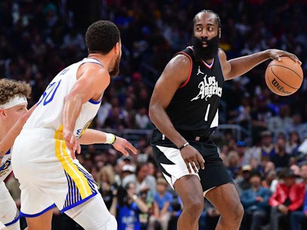 James Harden Bicara Jujur Mengenai Stephen Curry