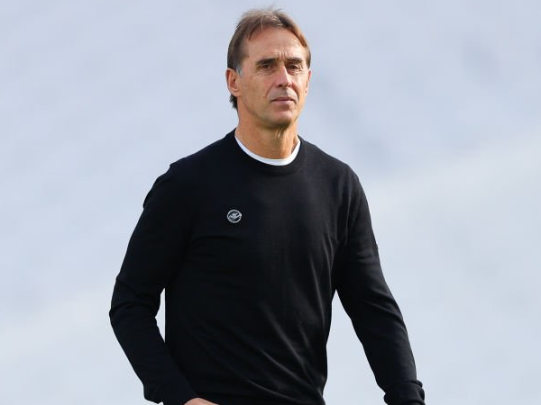 Julen Lopetegui Puji West Ham Usai Kalahkan Manchester United