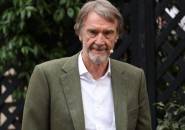 Kedatangan Sir Jim Ratcliffe Disebut Tak Berikan Dampak Bagi MU