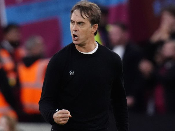 Kemenangan West Ham Disebut Kontroversial, Begini Reaksi Julen Lopetegui