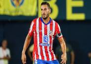 Koke Minta Atletico Madrid Tetap Tenang Usai Dikalahkan Real Betis