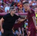 Konflik Juric dan Mancini Menambah Luka AS Roma Pasca Kekalahan 5-1