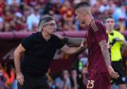 Konflik Juric dan Mancini Menambah Luka AS Roma Pasca Kekalahan 5-1