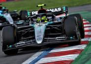 Lewis Hamilton Beberkan Penyebab Buruk Performa di GP Meksiko