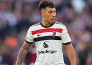 Lisandro Martinez Kecewa Berat Usai MU Kalah di Markas West Ham