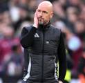 Lupakan West Ham, Erik ten Hag Minta MU Move On