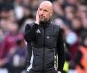 Lupakan West Ham, Erik ten Hag Minta MU Move On