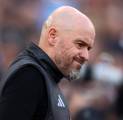 Man United Pecat Erik ten Hag, Ruud van Nistelrooy Jadi Pelatih Interim