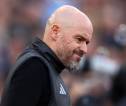 Man United Pecat Erik ten Hag, Ruud van Nistelrooy Jadi Pelatih Interim