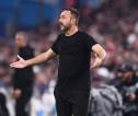 Marseille Ditekuk PSG, Roberto de Zerbi Kecewa