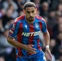 Maxence Lacroix: Kemenangan atas Spurs Bikin Crystal Palace makin PeDe!