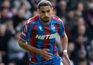 Maxence Lacroix: Kemenangan atas Spurs Bikin Crystal Palace makin PeDe!