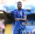 Moises Caicedo Samai Rekor N'Golo Kante di Chelsea