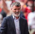 Roy Keane Kritik Mentalitas dan Taktik Arsenal Usai Diimbangi Liverpool