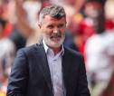 Roy Keane Kritik Mentalitas dan Taktik Arsenal Usai Diimbangi Liverpool