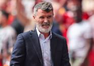 Roy Keane Kritik Mentalitas dan Taktik Arsenal Usai Diimbangi Liverpool