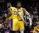 Rui Hachimura Senang Dengan Mindset Lakers Bersama JJ Redick