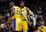 Rui Hachimura Senang Dengan Mindset Lakers Bersama JJ Redick