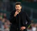 Simeone Siap Disalahkan Usai Atletico Madrid Dikalahkan Real Betis