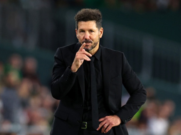 Simeone Siap Disalahkan Usai Atletico Madrid Dikalahkan Real Betis