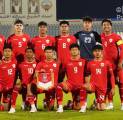 Timnas Indonesia U-17 Susul Timnas Indonesia U-20 dan Senior ke Piala Asia