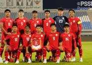 Timnas Indonesia U-17 Susul Timnas Indonesia U-20 dan Senior ke Piala Asia