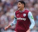 Troy Deeney Puji Edson Alvarez Saat West Ham Kalahkan MU