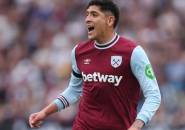 Troy Deeney Puji Edson Alvarez Saat West Ham Kalahkan MU