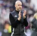 Usai MU Kalah, Erik ten Hag Sindir West Ham dan Wasit