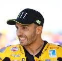 VR46 Ducati Umumkan Iannone Jadi Pengganti Di Giannantonio